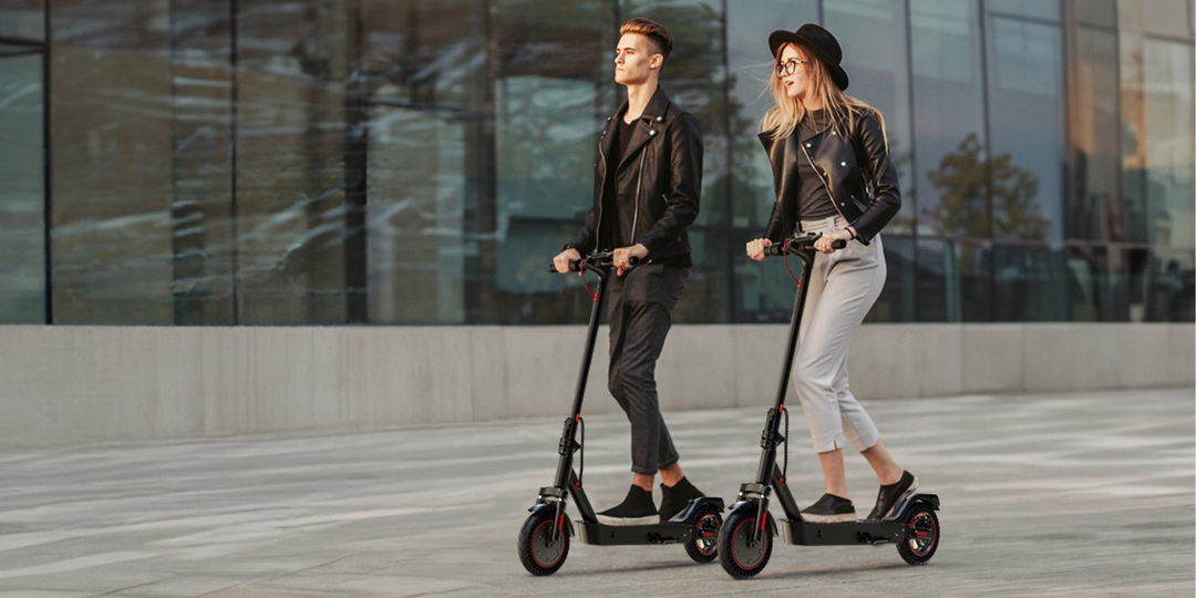 Tagged "Best Electric Scooter For Work Commute UK"Performance Guide