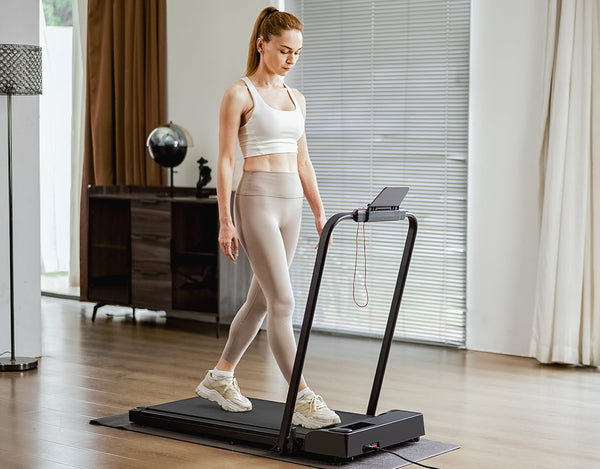 Best Walking Pads for Heavy People