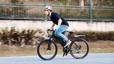 Types of E Bikes: A Complete Guide for Every Rider