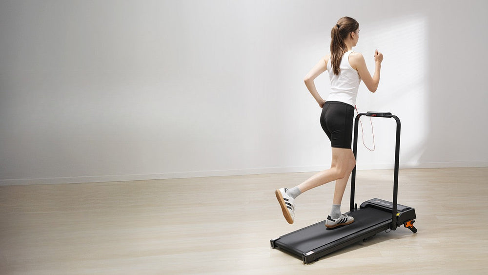 What Is Incline on a Treadmill – Everything You Need to Know | iScooter UK