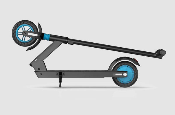 i8 Electric Scooter Lightweight and Foldable