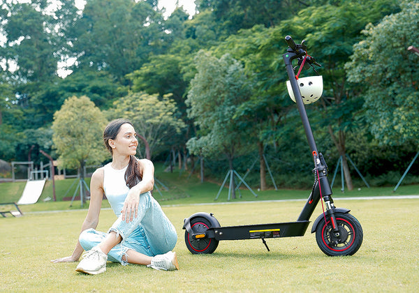 How to Charge an Electric Scooter Safely and Efficiently