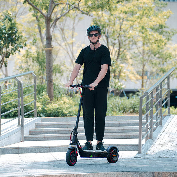 iScooter i10Plus Maintenance Tips: Keep Your Scooter Running Like New