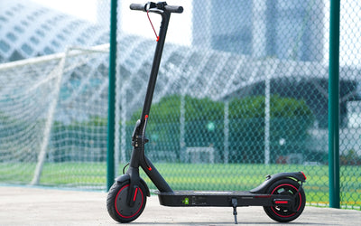 Xiaomi Pro 2 Electric Scooter: Performance Reviews and Alternatives