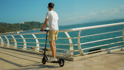 Do You Need Insurance for Electric Scooter?