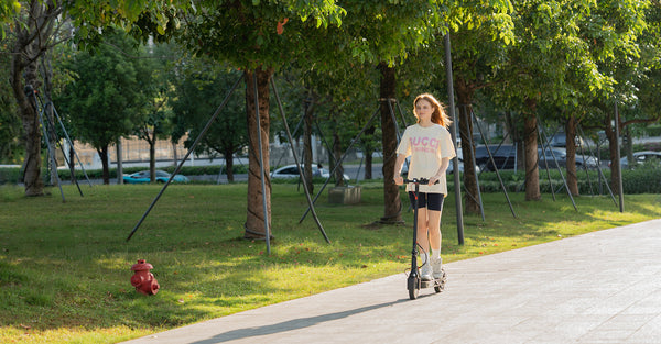 Best Budget Electric Scooters – Top Affordable E-Scooter Picks for 2025