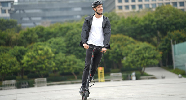 The Ultimate Guide to the Best Stunt Scooters