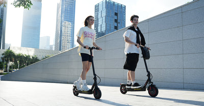 Electric Scooter UK Law Change [2025 Guide Update]