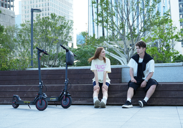Best Electric Scooter in the UK – 2025 Buyers’ Guide