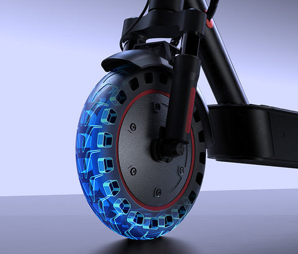 Electric Scooter Tyres: Complete Guide to Choosing, Maintaining & Replacing