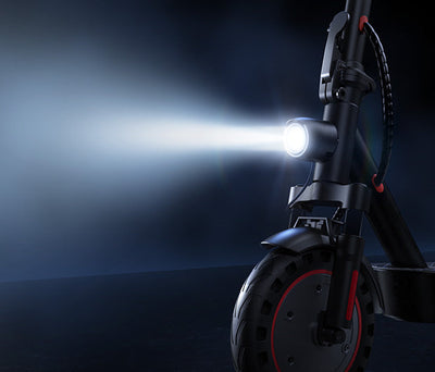 iScooter Expert Tips for Your First Scooter [Beginner's Guide]