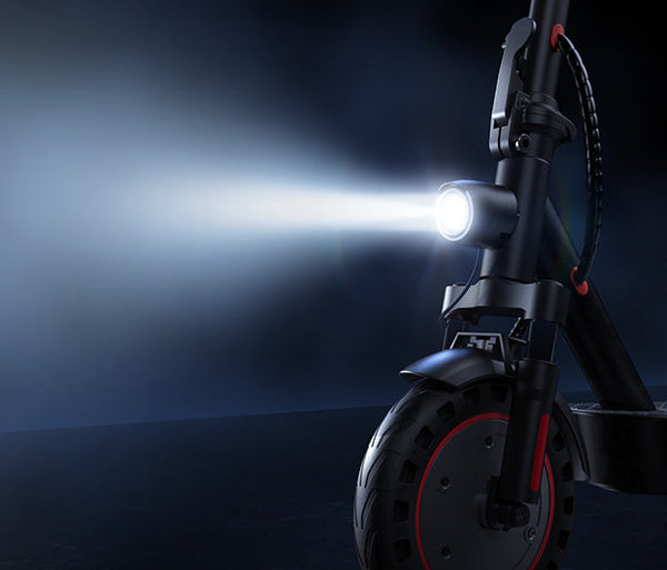 iScooter Expert Tips for Your First Scooter [Beginner's Guide]