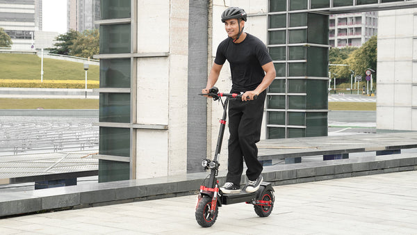 What Does E3 Means On An Electric Scooter – Complete User’s Guide