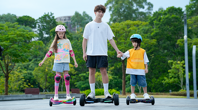 Best Hoverboard in the UK – Top Models Compared & Test Winners
