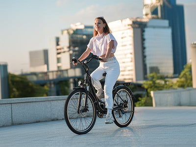 Top 4 Best Electric Bikes Under £500 for Budget Riders