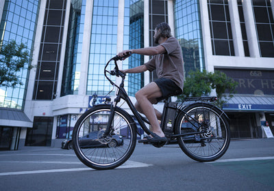 Electric Bike Regulations UK – 2025 Updates & Guidelines