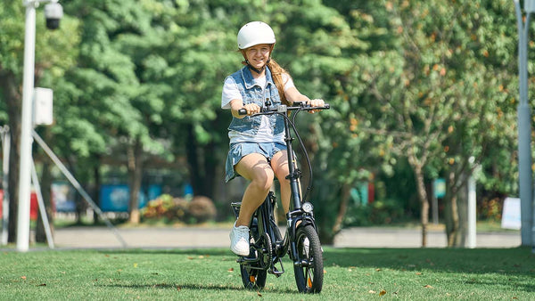 Do You Have to Pedal an Electric Bike? (UK Guide)