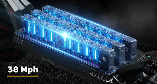 Electric Scooter Charge Time: How Long Does It Really Take?