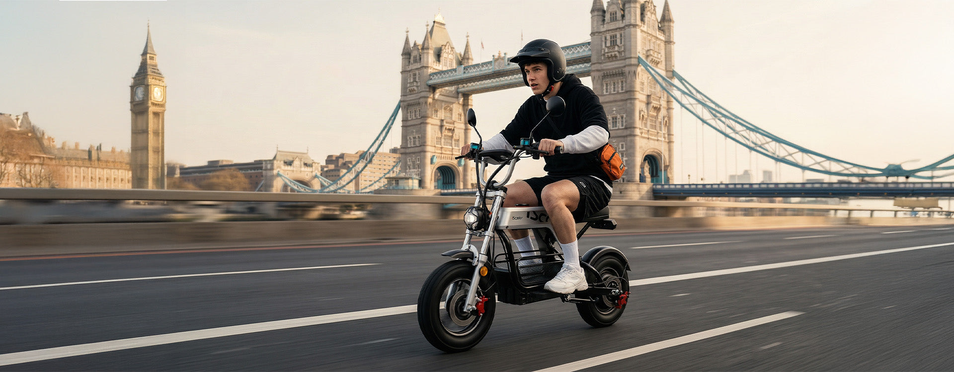 Are Electric Mountain Bikes Good for Off-Road Riding? What Trail Rider ...