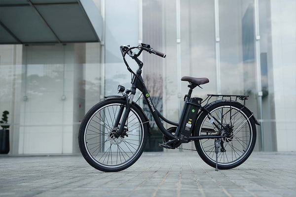 What licence do I need for an electric bike UK?