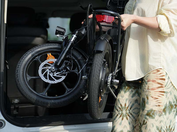 Cycling Folding Bike – The Ultimate Guide for Commuters and Urban Riders