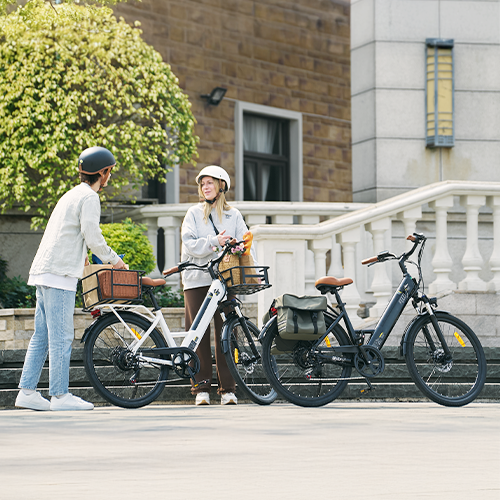Mid Drive Electric Bikes – Your Guide to Efficient E-Biking