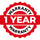 Special Gift iScooter Extended 12-Month Warranty