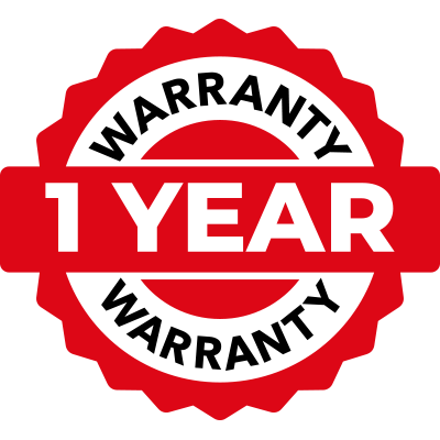 Special Gift iScooter Extended 12-Month Warranty
