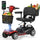 iScooter X02Pro Mobility Scooter