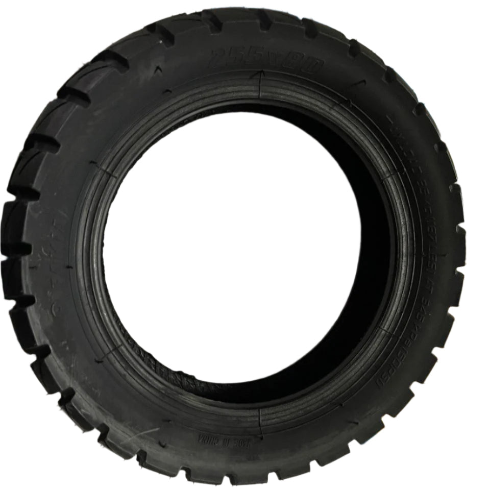 Front Passive Wheel for Scooter iX5