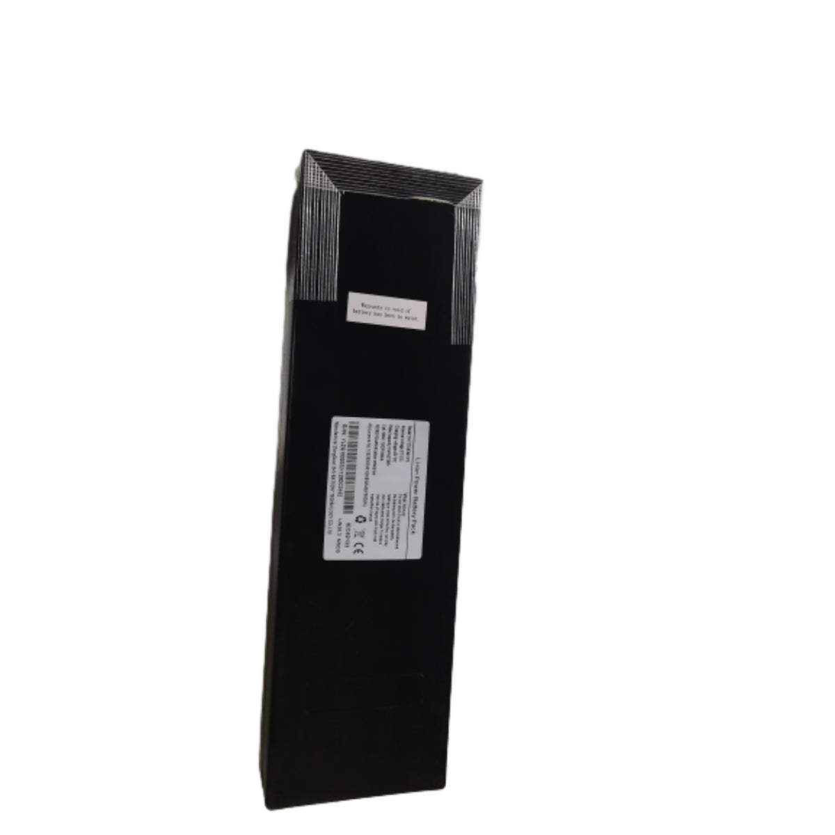 10Ah UL-Certified Battery for i9Max/S9Max Electric Scooter