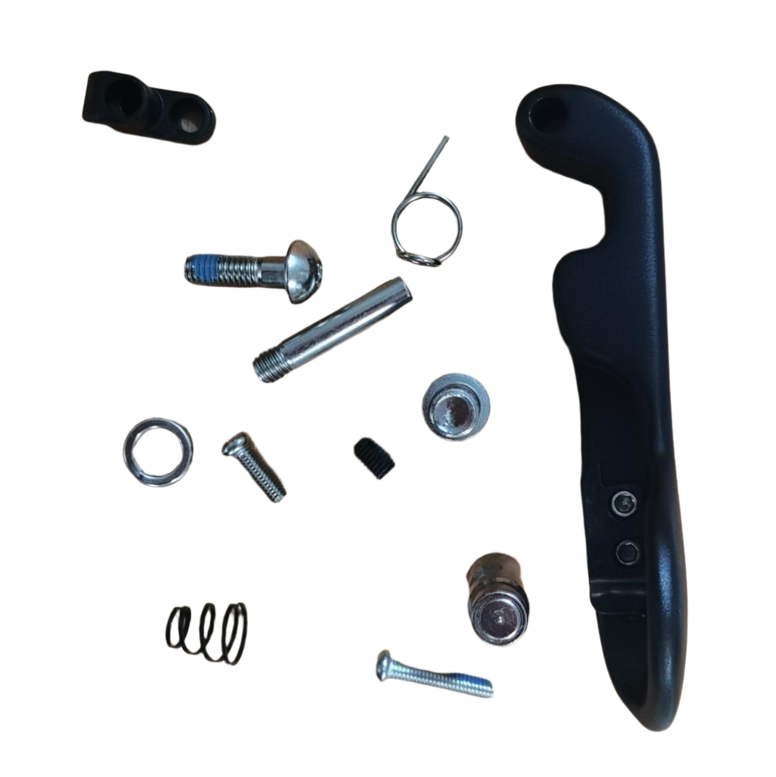 Folding wrench set plus setscrew electric scooter i9 i9pro i9max