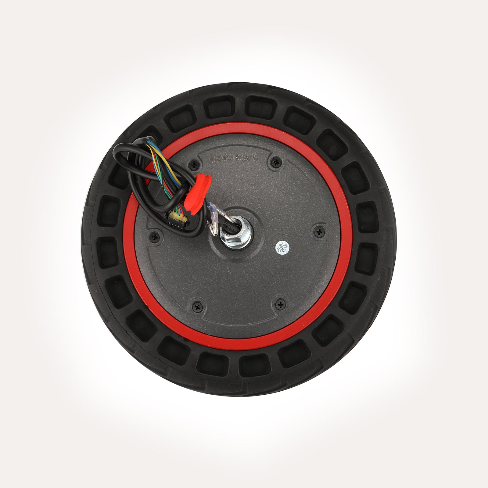 Example: Motor Electric scooter i9max S9max Max