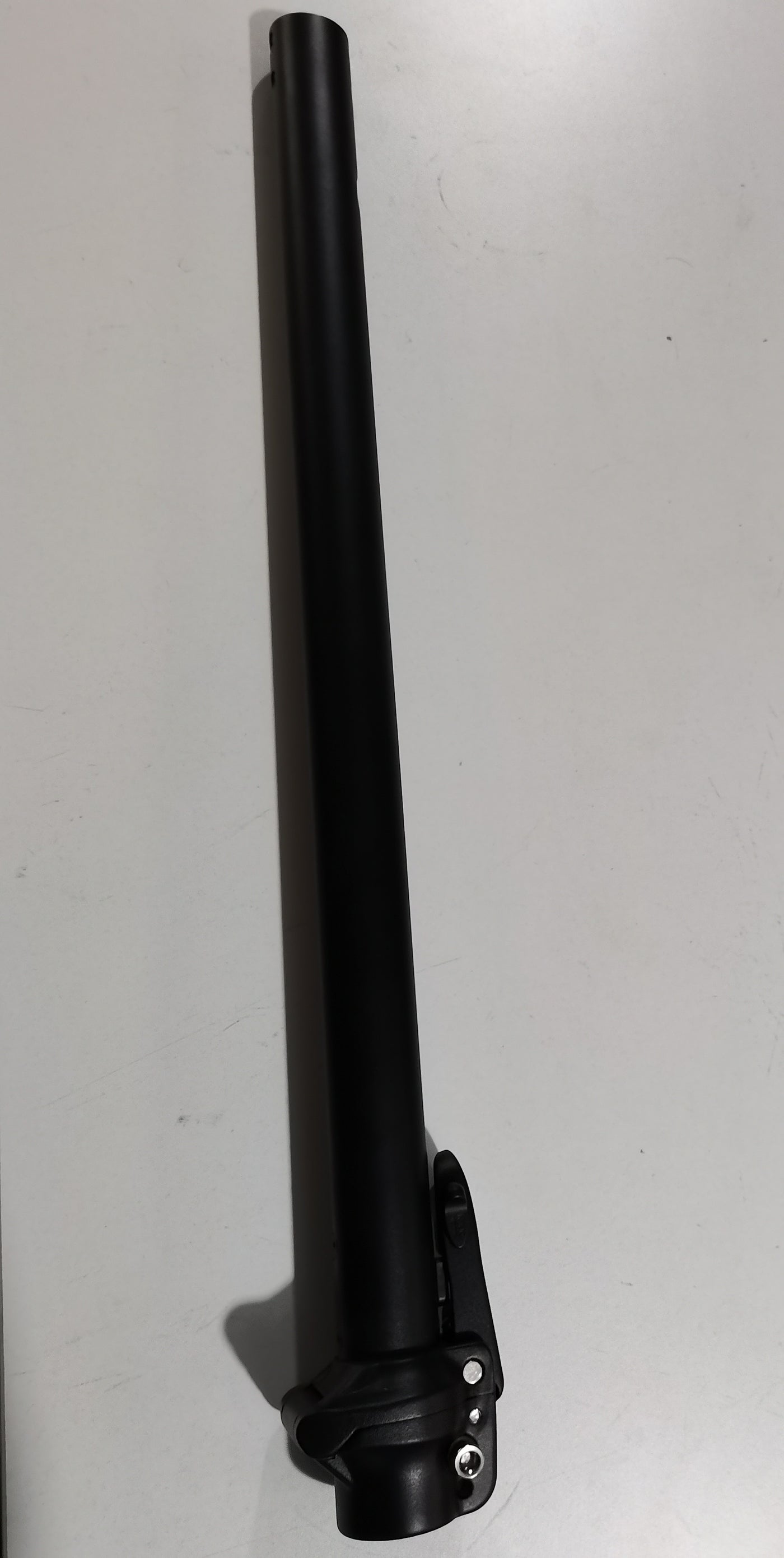Pole for i9/S9/S9Pro electric scooter assembled
