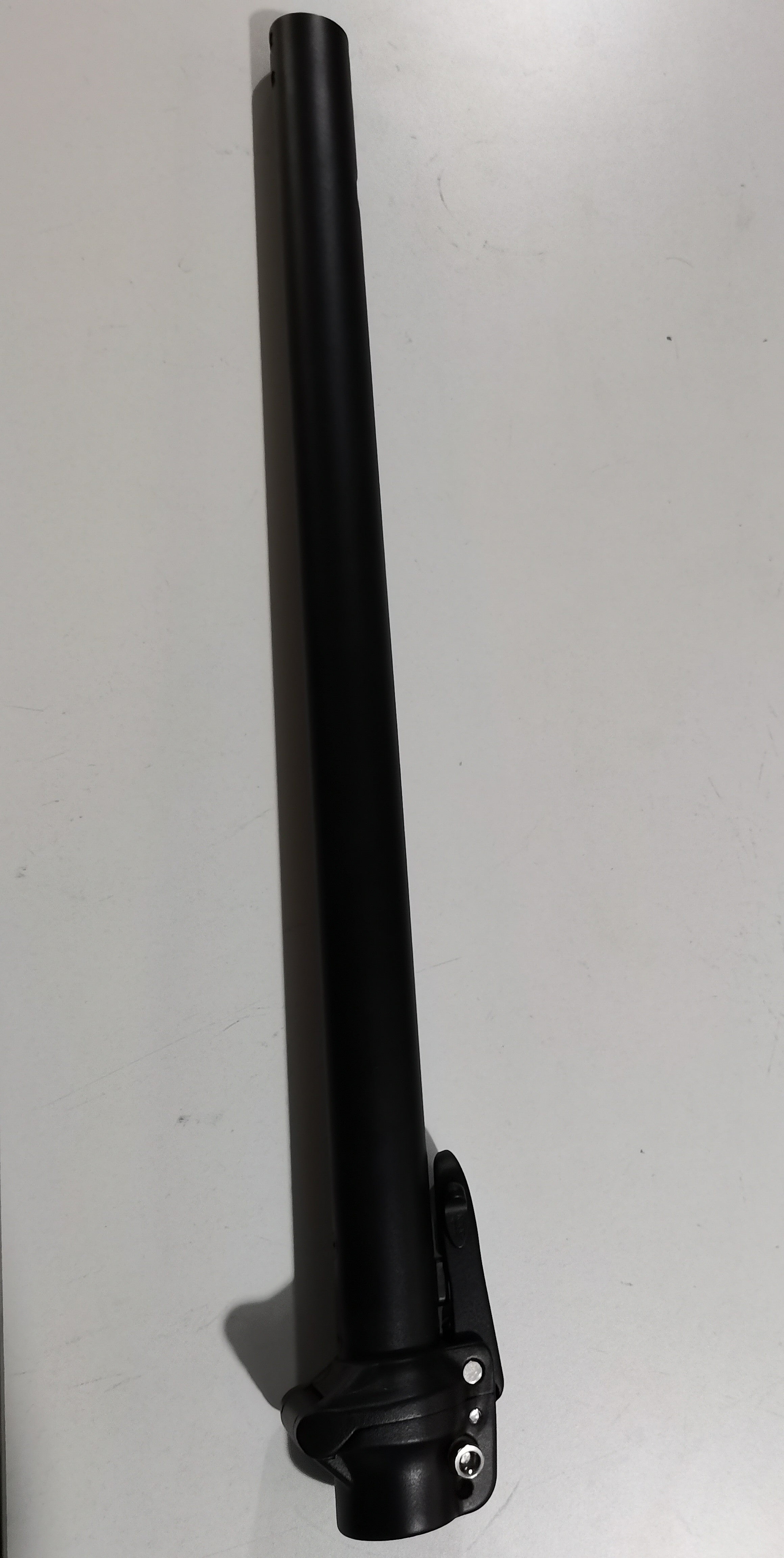 Pole i9 S9 S9Pro electric scooter assembled