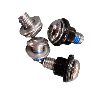 Rear Shock Mounting Screw Kit for Electric Scooter i9pro/i9max/S9pro/S9max