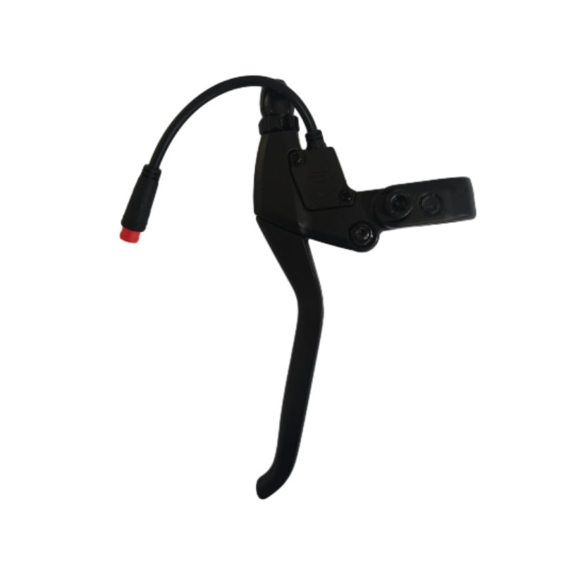Left brake handle Scooter iX5 iX5S iX6