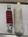 Front shock absorber set for electric scooter iX6