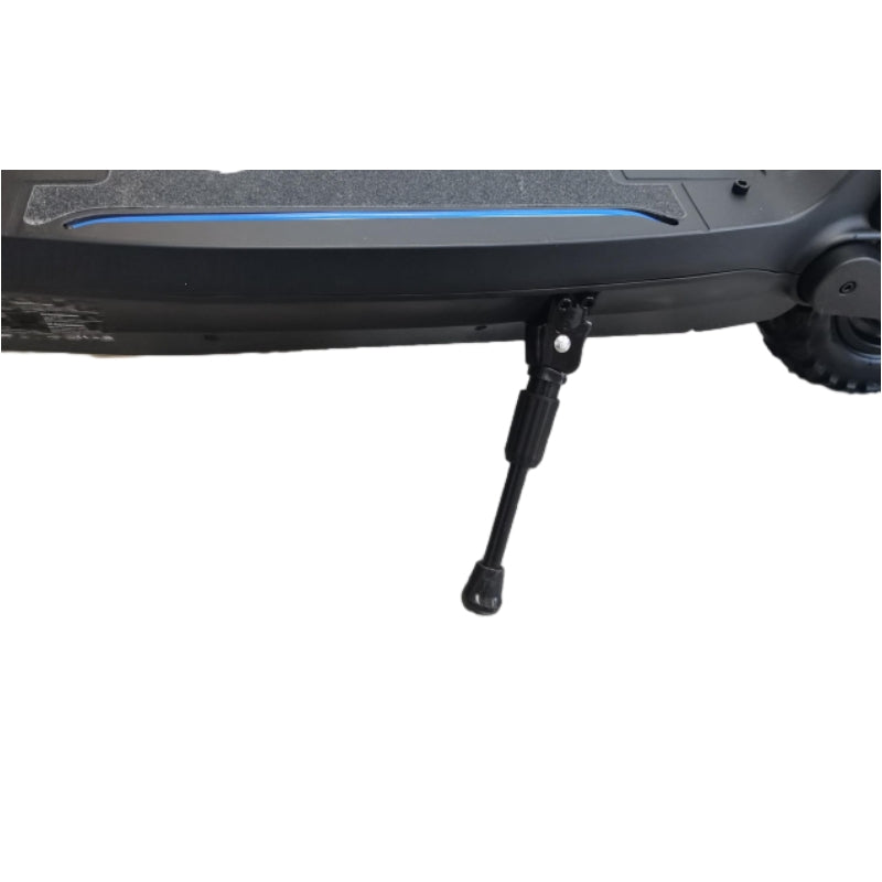 Footrest with Fixing Screws for Scooter iX6