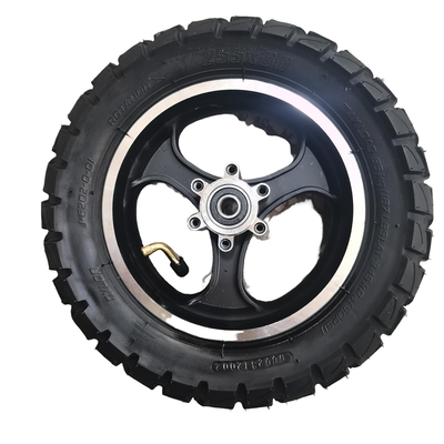 Passive Front Wheel for iX5 Electric scooter
