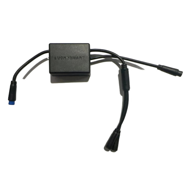 Power Module for Scooter GT2/iX6