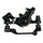 Rear Disc Brake for iScooter U2 Electric Bike