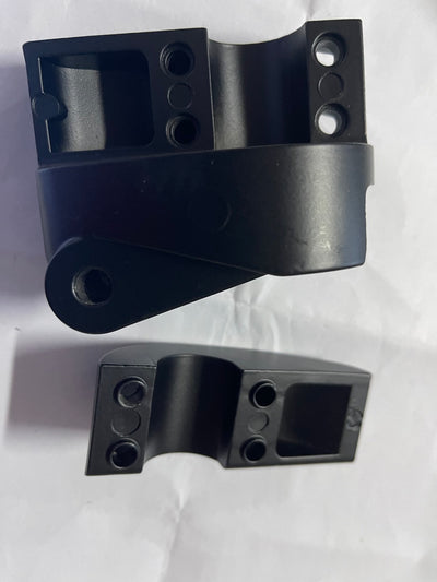 Steering Shaft Lock Assembly for iX6/GT2