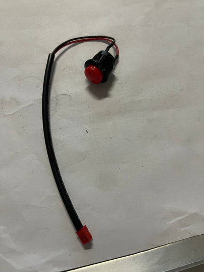 Accelerator switch for kids i2 electric scooter