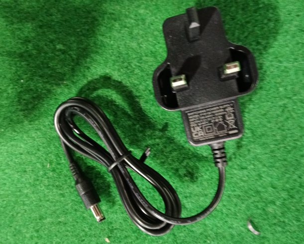 21V 0.5A Charger for iK2 Kids Electric Scooter