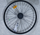 Front Wheel for iScooter M10 E-Bike