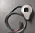 Speed sensor for U3 ebike