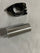 Seatpost clamp + seatpost bushing for ebike U3