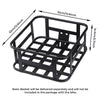 Ebike Front Rack
