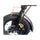 14-inch Black Front Fork for Electric Bike U1